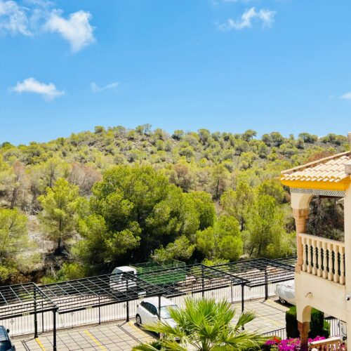 Modernes Apartment in Las Ramblas, Orihuela Costa | I. Pedersen Real Estate
