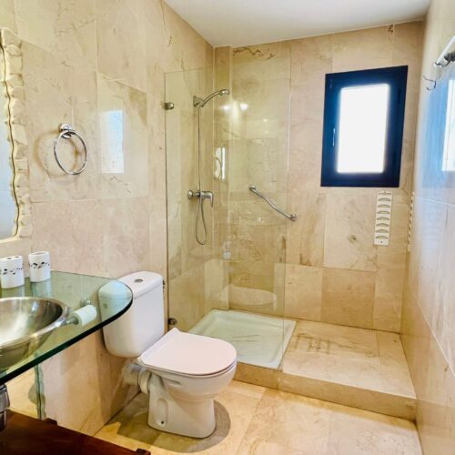 Modernes Apartment in Las Ramblas, Orihuela Costa | I. Pedersen Real Estate