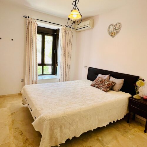 Modernes Apartment in Las Ramblas, Orihuela Costa | I. Pedersen Real Estate