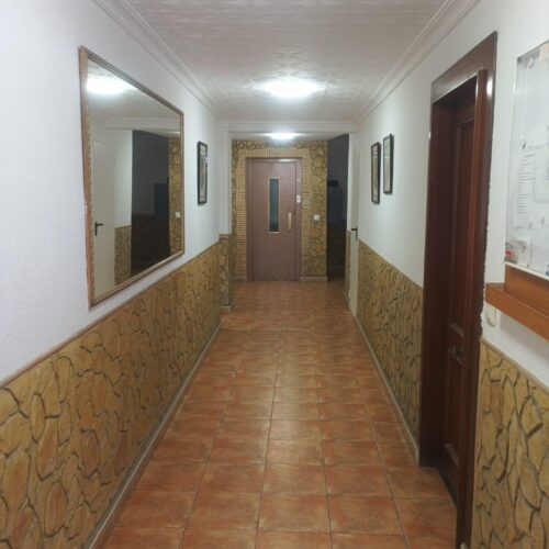 Möbliertes Penthouse nahe Playa del Cura
