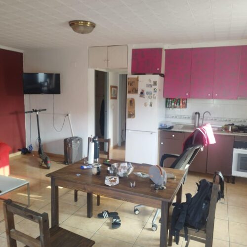 Gemütlicher Bungalow mit 2 Schlafzimmern und Garten in Torrevieja