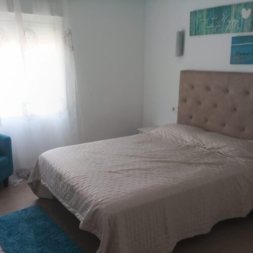 Möbliertes Penthouse nahe Playa del Cura