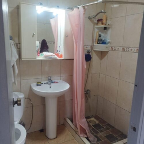 Gemütlicher Bungalow mit 2 Schlafzimmern und Garten in Torrevieja