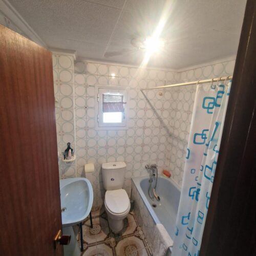 Großzügiges 3-Zimmer-Apartment im Zentrum von Torrevieja – Strandnah und mit Terrasse