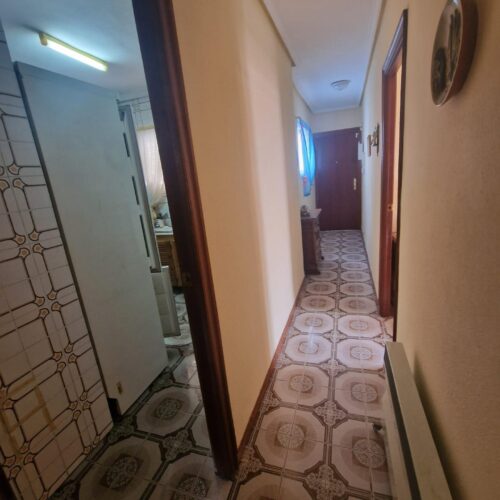 Großzügiges 3-Zimmer-Apartment im Zentrum von Torrevieja – Strandnah und mit Terrasse