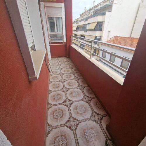 Großzügiges 3-Zimmer-Apartment im Zentrum von Torrevieja – Strandnah und mit Terrasse