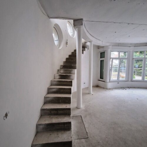 Repräsentative klassische Villa