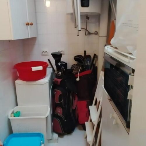 Ruhiger Bungalow mit zwei Schlafzimmern in Torrevieja – bezugsfertig und ohne Gemeinschaftskosten