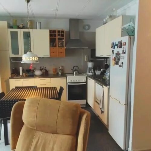 Ruhiger Bungalow mit zwei Schlafzimmern in Torrevieja – bezugsfertig und ohne Gemeinschaftskosten