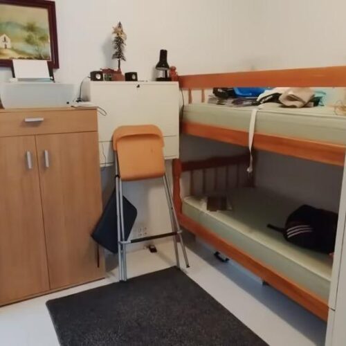 Ruhiger Bungalow mit zwei Schlafzimmern in Torrevieja – bezugsfertig und ohne Gemeinschaftskosten