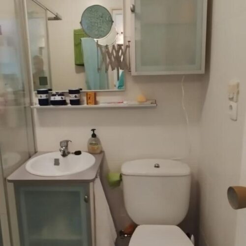 Ruhiger Bungalow mit zwei Schlafzimmern in Torrevieja – bezugsfertig und ohne Gemeinschaftskosten