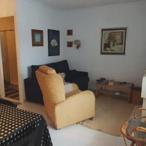 Ruhiger Bungalow mit zwei Schlafzimmern in Torrevieja – bezugsfertig und ohne Gemeinschaftskosten