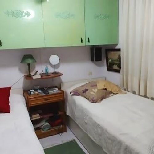 Ruhiger Bungalow mit zwei Schlafzimmern in Torrevieja – bezugsfertig und ohne Gemeinschaftskosten
