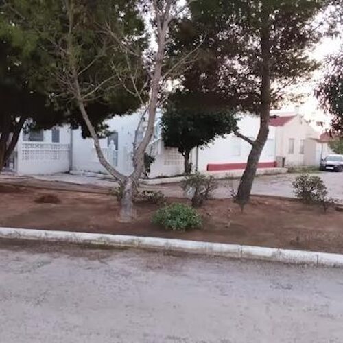 Ruhiger Bungalow mit zwei Schlafzimmern in Torrevieja – bezugsfertig und ohne Gemeinschaftskosten