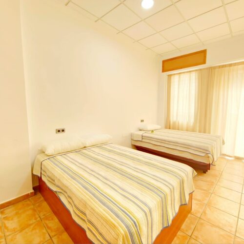 Helles Apartment nahe Playa de La Mata – Möbliert & Einzugsbereit