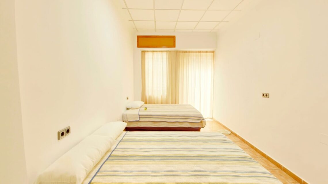 Helles Apartment nahe Playa de La Mata – Möbliert & Einzugsbereit