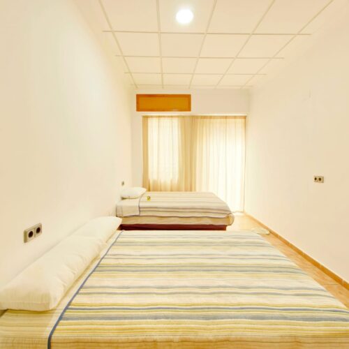 Helles Apartment nahe Playa de La Mata – Möbliert & Einzugsbereit