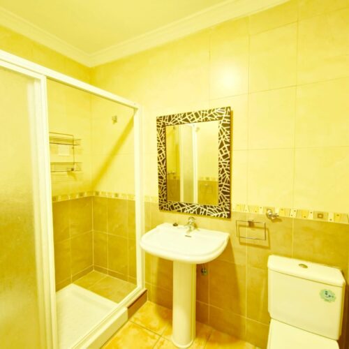 Helles Apartment nahe Playa de La Mata – Möbliert & Einzugsbereit