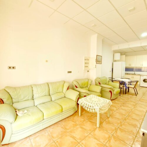 Helles Apartment nahe Playa de La Mata – Möbliert & Einzugsbereit