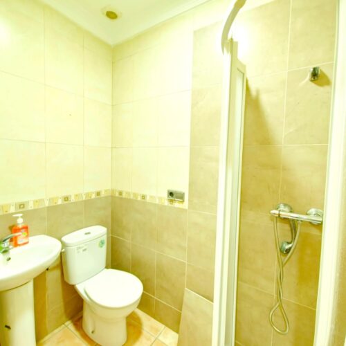 Helles Apartment nahe Playa de La Mata – Möbliert & Einzugsbereit