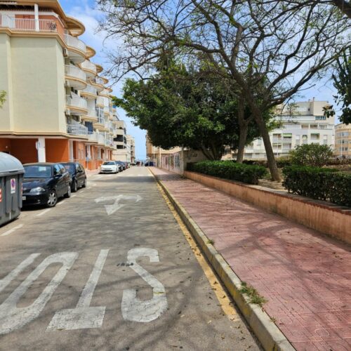 Helles Apartment nahe Playa de La Mata – Möbliert & Einzugsbereit
