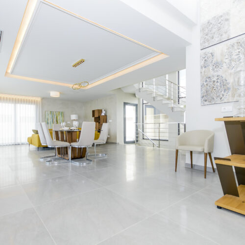 Villa Penélope – Stilvolle Neubauvilla mit 194 m² Wohnfläche und optionalem Keller