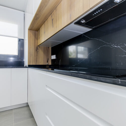 Villa Penélope – Stilvolle Neubauvilla mit 194 m² Wohnfläche und optionalem Keller
