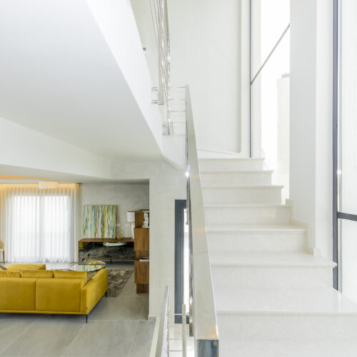 Villa Penélope – Stilvolle Neubauvilla mit 194 m² Wohnfläche und optionalem Keller