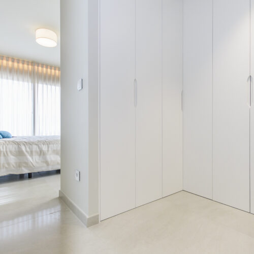 Villa Penélope – Stilvolle Neubauvilla mit 194 m² Wohnfläche und optionalem Keller