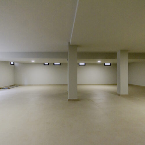Villa Penélope – Stilvolle Neubauvilla mit 194 m² Wohnfläche und optionalem Keller