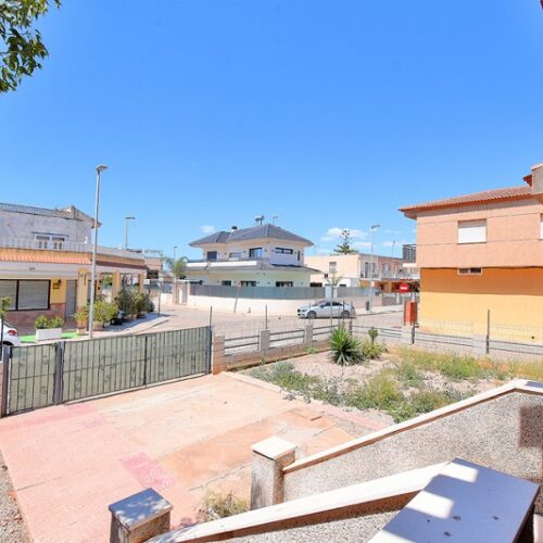 Strandnahe Villa mit 5 Schlafzimmern in Los Urrutias – Mar Menor nur 20 m entfernt