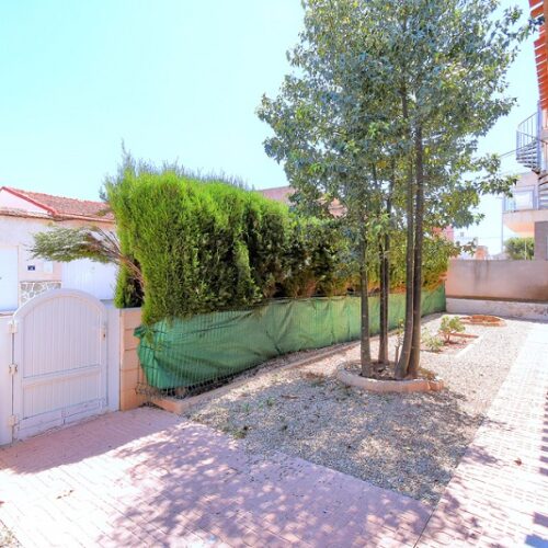 Strandnahe Villa mit 5 Schlafzimmern in Los Urrutias – Mar Menor nur 20 m entfernt