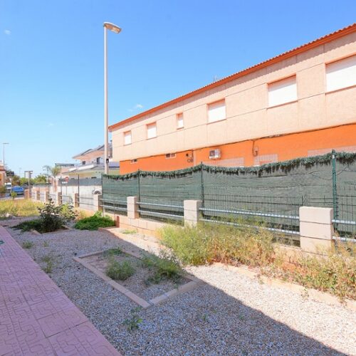 Strandnahe Villa mit 5 Schlafzimmern in Los Urrutias – Mar Menor nur 20 m entfernt