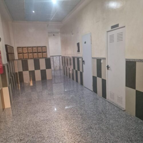 rbaner Komfort & Meeresbrise – Apartment in bester Lage von Torrevieja
