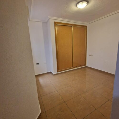 rbaner Komfort & Meeresbrise – Apartment in bester Lage von Torrevieja