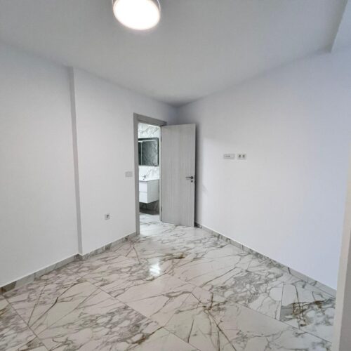 Renoviertes Apartment in Torrevieja nahe Playa de los Locos
