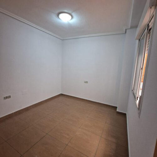 rbaner Komfort & Meeresbrise – Apartment in bester Lage von Torrevieja