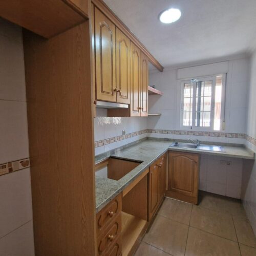 rbaner Komfort & Meeresbrise – Apartment in bester Lage von Torrevieja