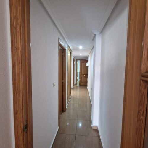 rbaner Komfort & Meeresbrise – Apartment in bester Lage von Torrevieja