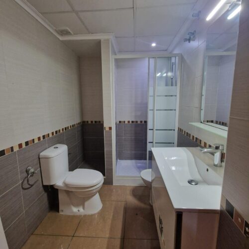 rbaner Komfort & Meeresbrise – Apartment in bester Lage von Torrevieja