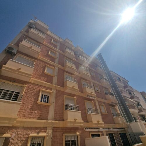 rbaner Komfort & Meeresbrise – Apartment in bester Lage von Torrevieja