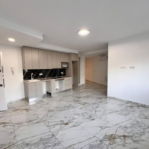 Renoviertes Apartment in Torrevieja nahe Playa de los Locos