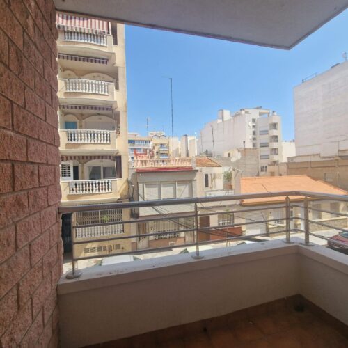 rbaner Komfort & Meeresbrise – Apartment in bester Lage von Torrevieja