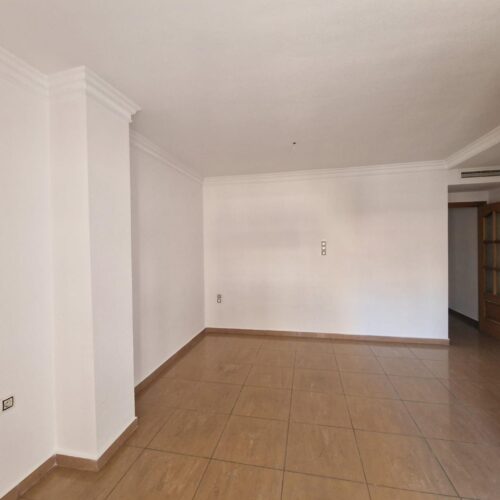 rbaner Komfort & Meeresbrise – Apartment in bester Lage von Torrevieja