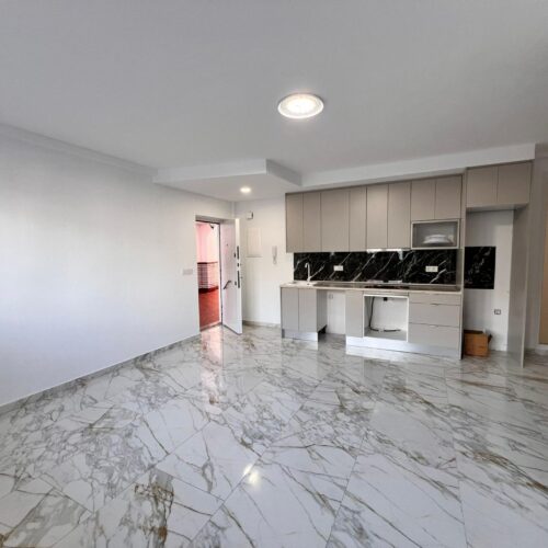 Renoviertes Apartment in Torrevieja nahe Playa de los Locos