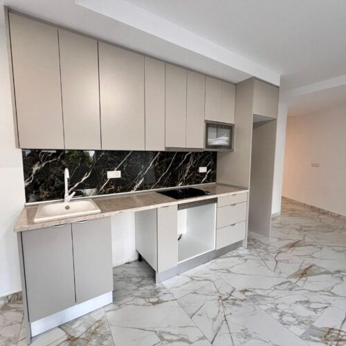 Renoviertes Apartment in Torrevieja nahe Playa de los Locos