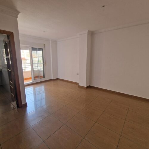 rbaner Komfort & Meeresbrise – Apartment in bester Lage von Torrevieja