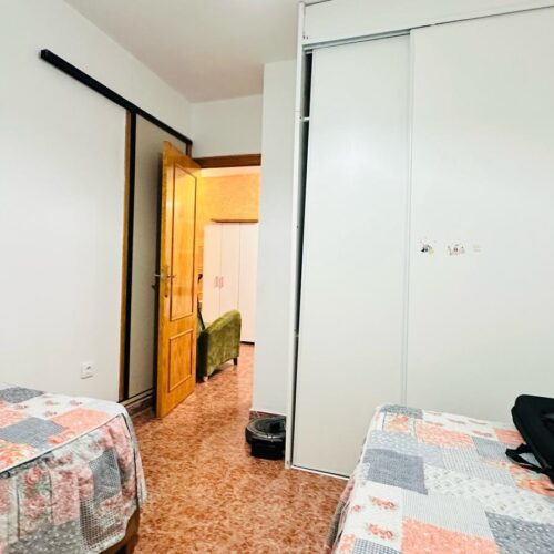 Apartment mit 2 Schlafzimmern im Zentrum von Torrevieja