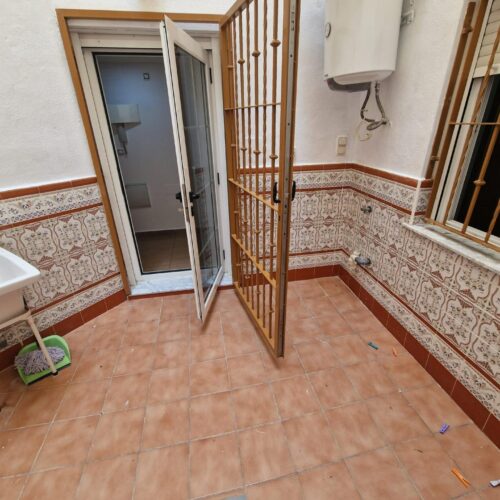 rbaner Komfort & Meeresbrise – Apartment in bester Lage von Torrevieja