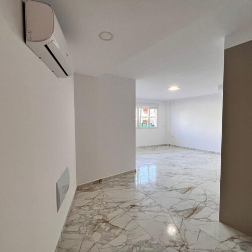 Renoviertes Apartment in Torrevieja nahe Playa de los Locos